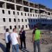 YYÜ - GSB YURTKUR - 800 kişilik Kız Öğrenci Yurdu ve Sosyal Tesis inşaatı in Van Büyükşehir Belediyesi city
