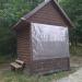 Small wooden building (en) в городе Киев
