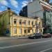 Михайловская ул., 14 в городе Киев