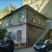 Новый украинский театр и театр «Божья коровка» в городе Киев