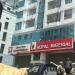 Royal Material in Yangon city