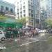 Lanmadaw 4th St Junction in Yangon city
