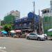 Myanmar Net in Yangon city