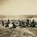 Редут 1854-1855 годов в городе Севастополь