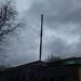 Дымовая труба в городе Дмитров