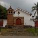 Capilla de San Antonio