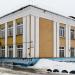 Школа № 11 в городе Курск