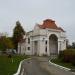 Orthodox chapel