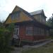 Будинок з села Ямна Івано-Франківської області (uk) в городе Киев