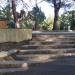 Ступеньки в городе Сочи