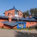 Торговый дом «Лабиринт» в городе Сергиев Посад