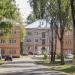 Посёлок Лакокрасочный в городе Сергиев Посад