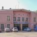 Бывшая пожарная часть № 18 в городе Сергиев Посад