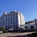 Гостиница Cosmos Sochi Hotel в городе Сочи