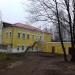 Воскресная школа храма Воскресения Словущего в городе Павловский Посад