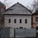 Строящийся дом в городе Павловский Посад