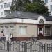 Торговый павильон в городе Сергиев Посад