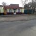 Остановочный комплекс 