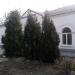 Вокзал станции Запорожье-Малое в городе Запорожье
