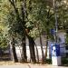 Газорегуляторный пункт в городе Сочи