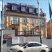 Будівля посольства в місті Київ