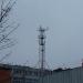 Башня сотовой связи ПАО «ВымпелКом» («билайн») в городе Павловский Посад
