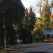 Автобусная остановка 