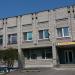 Запорожский протезный цех Днепропетровского казённого эксперементального протезно-ортопедического предприятия в городе Запорожье