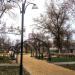 Скамья в городе Каменск-Шахтинский