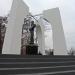 Пам'ятник загиблим п'ятидесятникам (uk) в городе Славянск