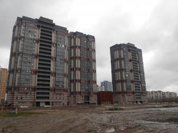Ул доблести 17 корп 1 фото