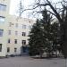 Городская поликлиника в городе Славянск