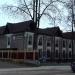 Бизнес-парк «Радонеж» в городе Сергиев Посад