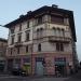 Via Trieste (it), 29 in Padova city