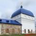 Церковь Благовещения Пресвятой Богородицы  в городе Киров