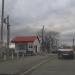 Служебное железнодорожное здание в городе Кыштым