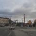 Ворота в городе Кыштым