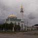 Мечеть в городе Кыштым