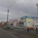 Торговый комплекс в городе Кыштым