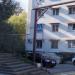 Лестница в городе Сочи