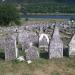 Jewish Cemetery of Vadul-Rascov