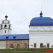 Церковь Благовещения Пресвятой Богородицы  в городе Киров