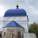 Храм Благовещения Пресвятой Богородицы в городе Киров