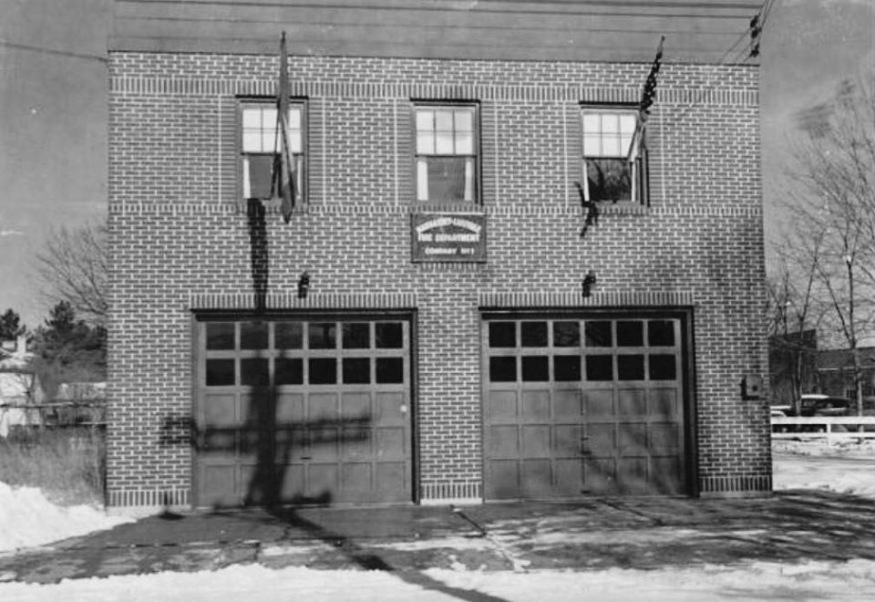 Manhasset American Legion Post 304