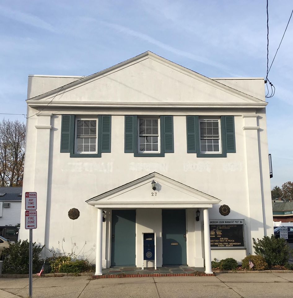 Manhasset American Legion Post 304