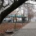 Автобусная остановка «Магазин „Ткани”» в городе Каменск-Шахтинский