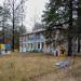 Детская дача «Ромашка» в городе Святогорск