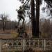 Памятник геологу в городе Святогорск