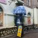 Продуктовый магазин в городе Кимры