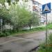 Лежачий полицейский в городе Кимры